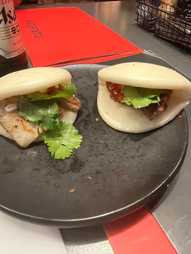 Photo of wagamama bournemouth - 31-32 Westover Rd, Bournemouth BH1 2BZ